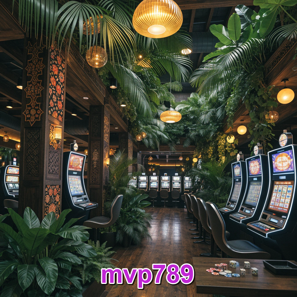 Screenshot 3 - mvp789 Settings