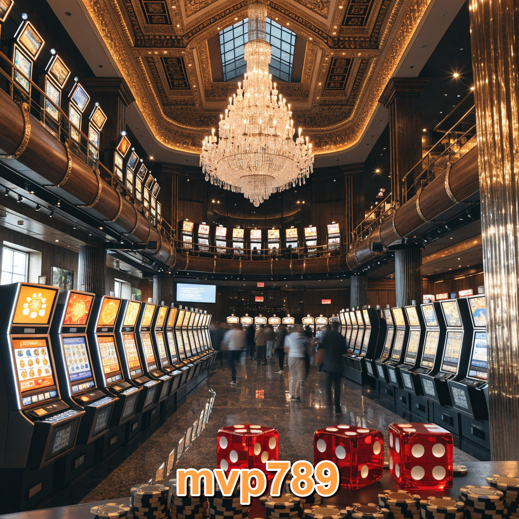 Screenshot 2 - mvp789 Features