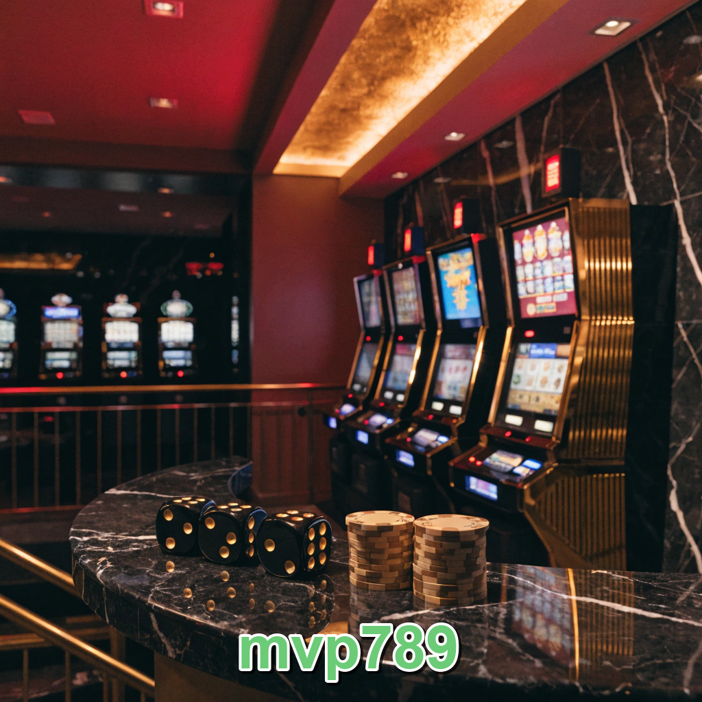 Screenshot 2 - mvp789 Features