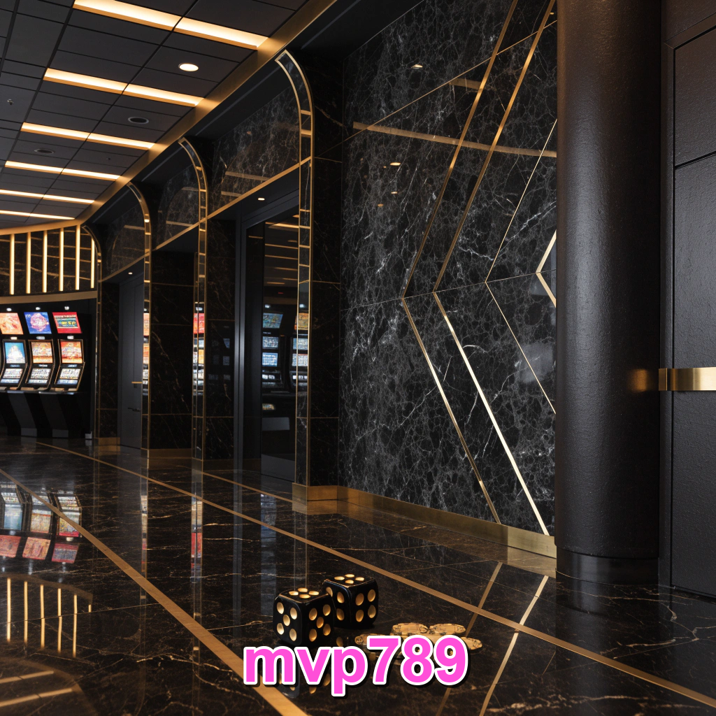 Screenshot 1 - mvp789 Home Screen