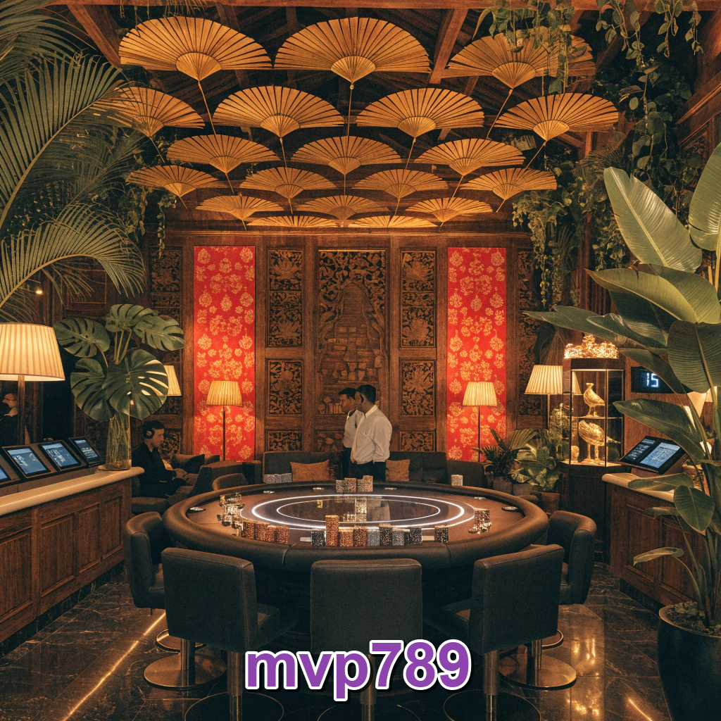 Screenshot 3 - mvp789 Settings