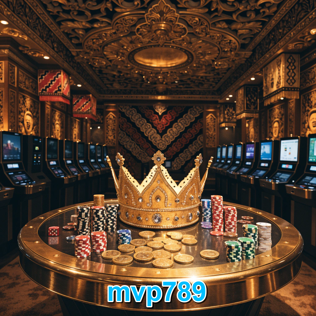 Screenshot 1 - mvp789 Home Screen