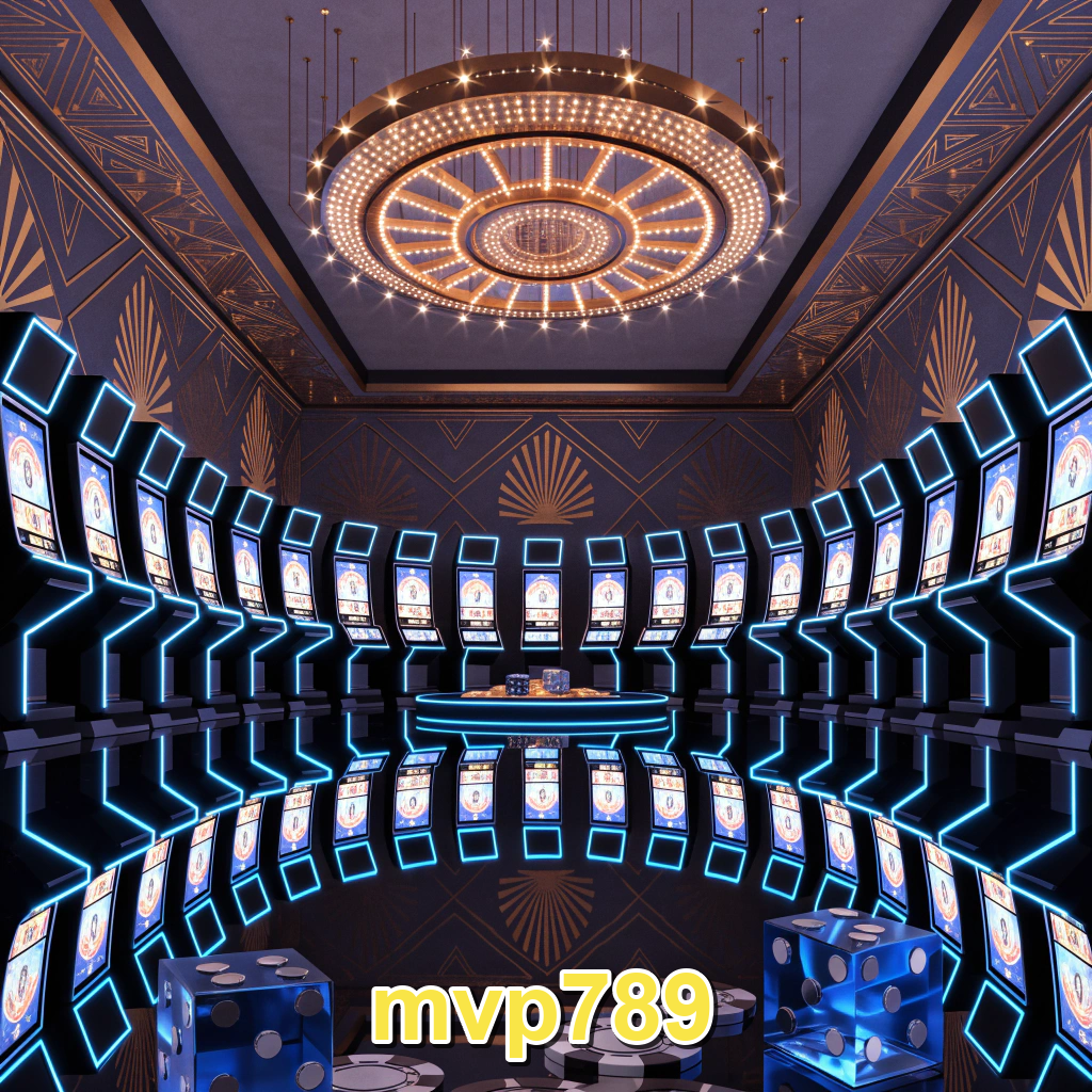 Screenshot 1 - mvp789 Home Screen
