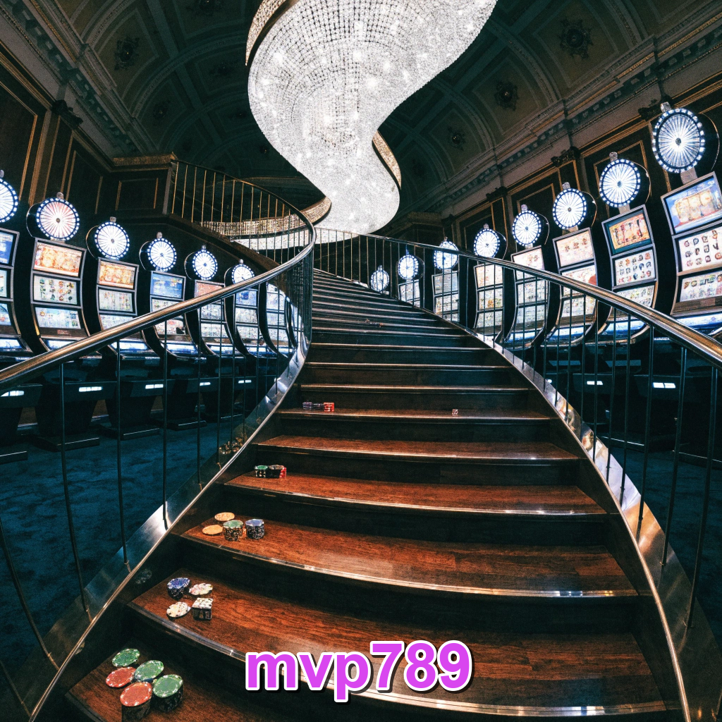 Screenshot 1 - mvp789 Home Screen